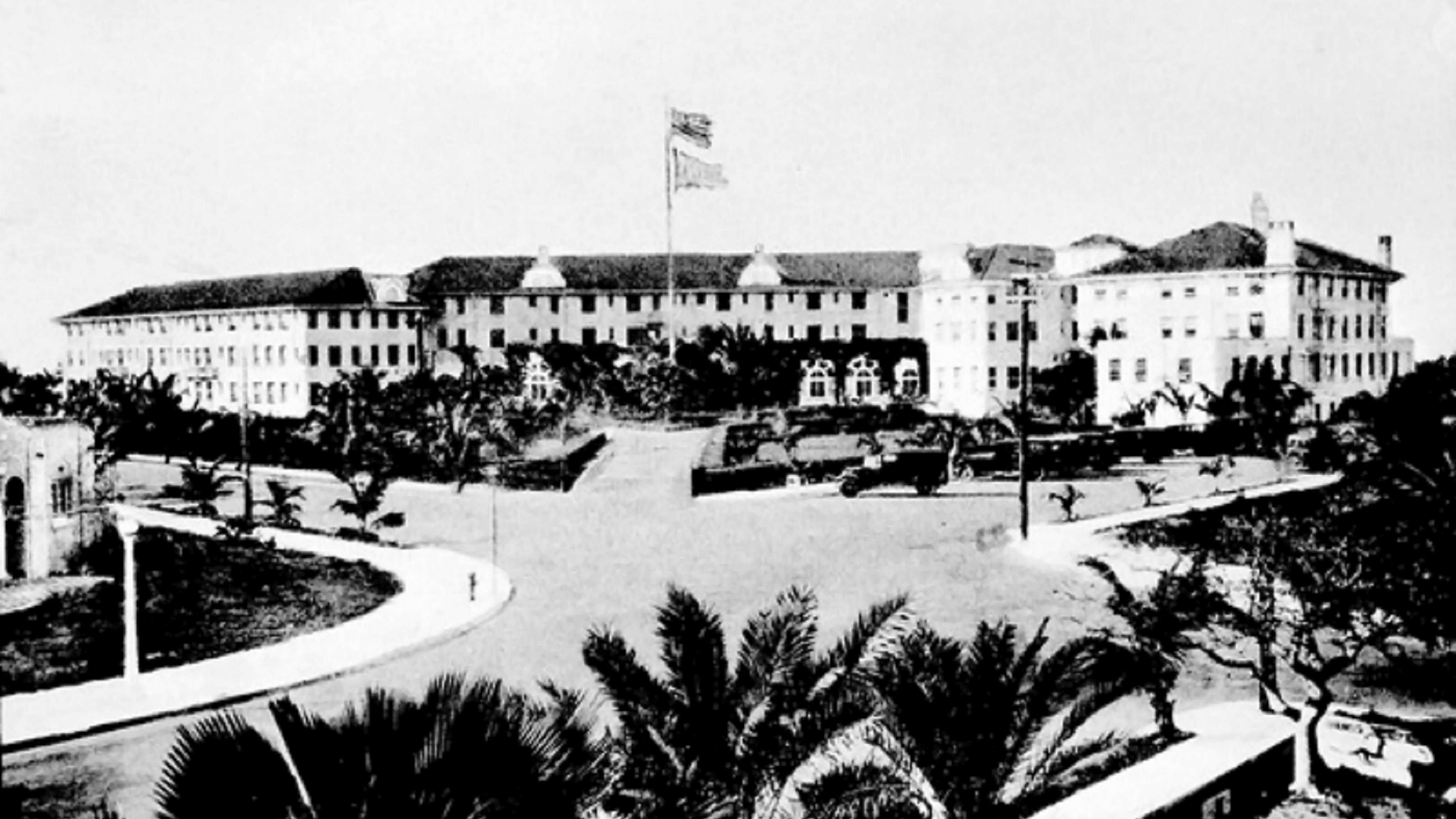 History Casa Marina Key West, Curio Collection by Hilton